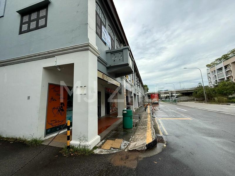 Food & Beverage for Sale in  Icon @ Pasir Panjang - Image 9